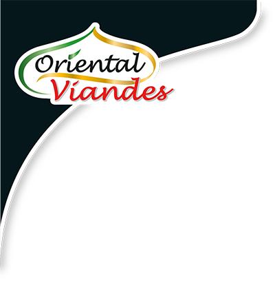 Logo Oriental Viandes